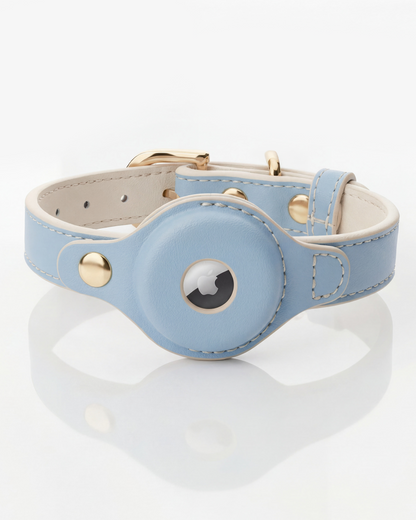 AirTag Dog Collar Beverly