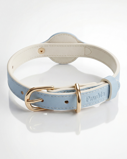 AirTag Dog Collar Beverly