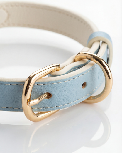 AirTag Dog Collar Beverly