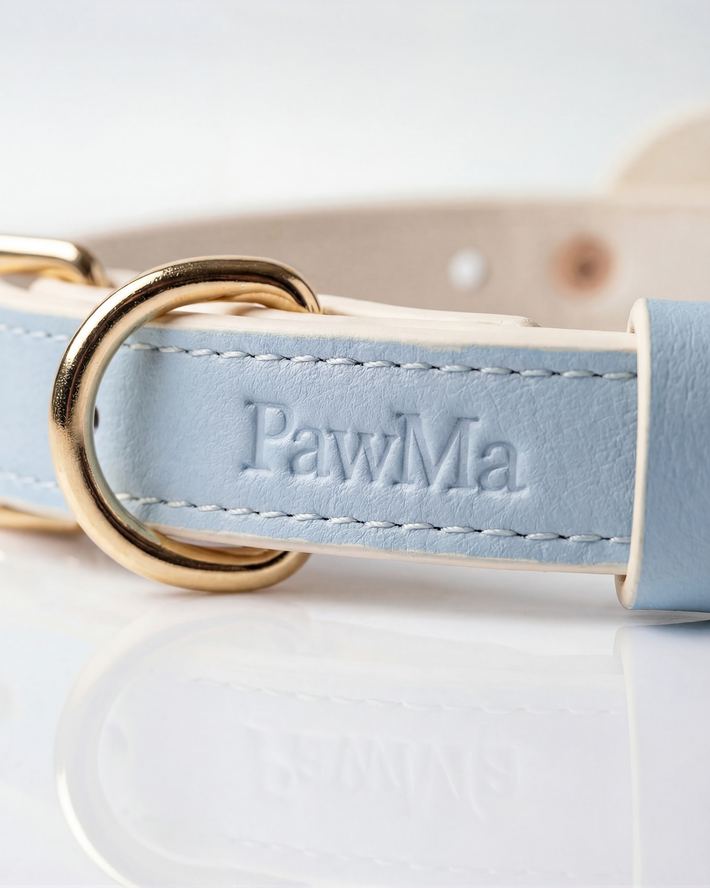 AirTag Dog Collar Beverly