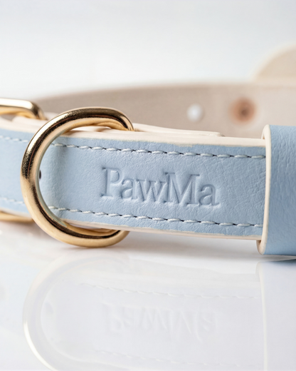 AirTag Dog Collar Beverly