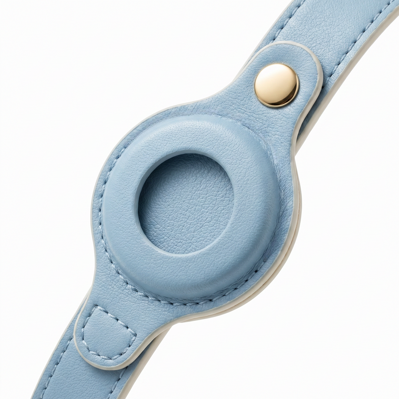Secure AirTag Holder