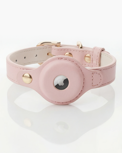 AirTag Dog Collar Beverly