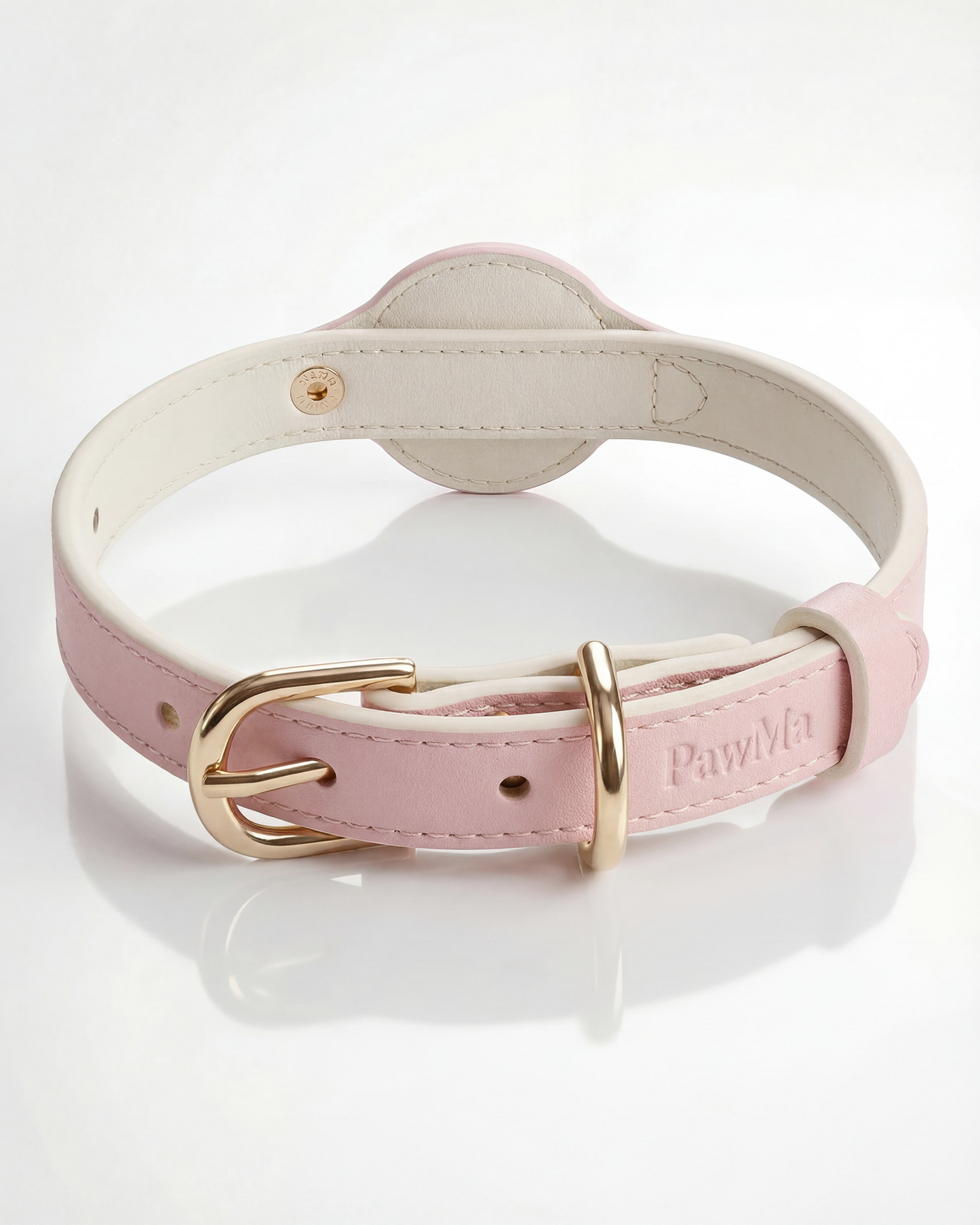 AirTag Dog Collar Beverly