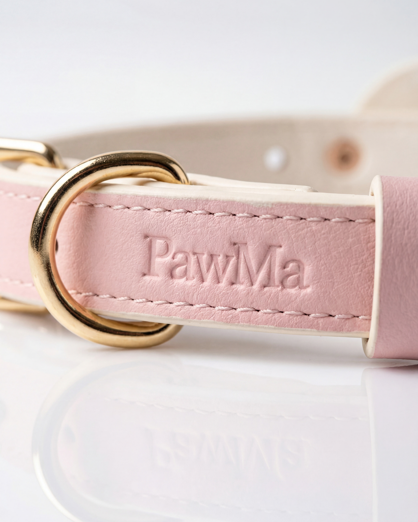 AirTag Dog Collar Beverly