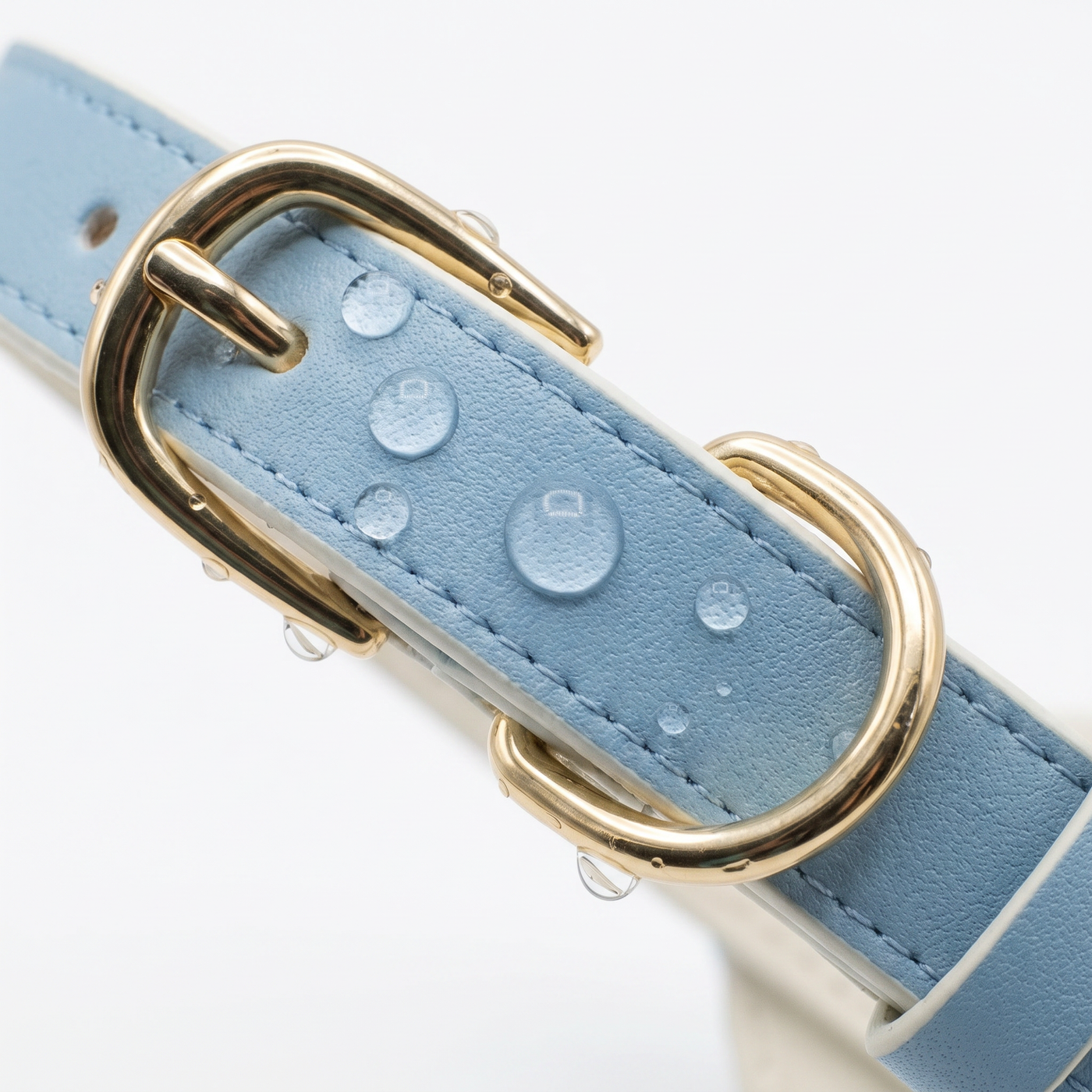 Water Resistant